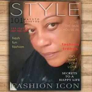 Meet your Posher, June